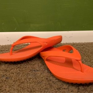 Crocs Flipflops